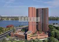 Продаж 3к квартири 90м2 ЖК DOCK32 пр-п. Степана Бандери