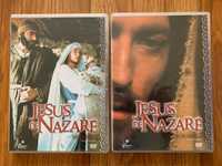 Jesus de Nazaré - Franco Zeffirelli - 4 dvds