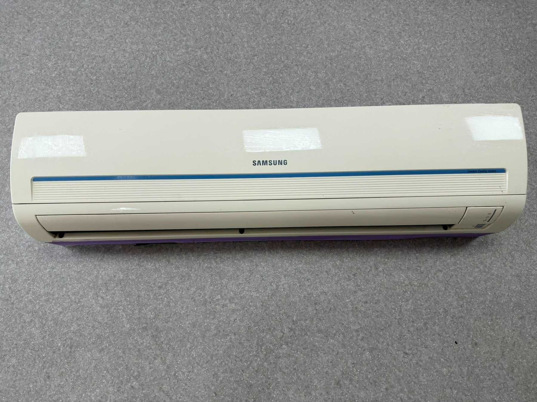 Кондицiонер Samsung 24 (AQ24FAN)
