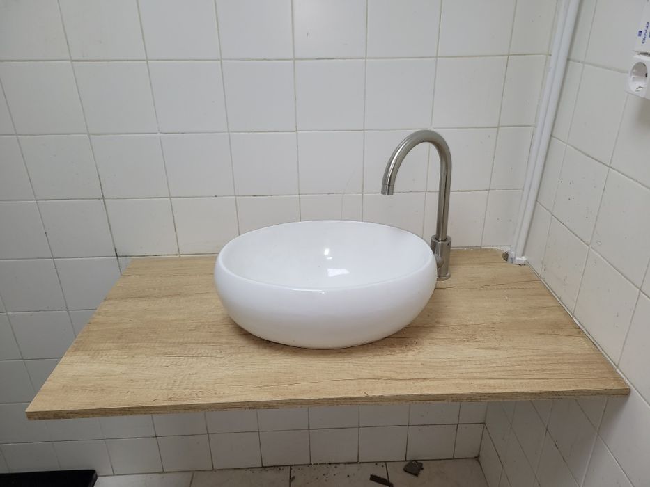 Cedo Espaço / Open Space /T0