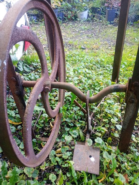 Kotlina Kowalska przedwojenna