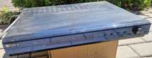 Niezniszczalny amplituner Sony STR-KS2300 z zestawu kina domowego