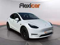 Tesla Model Y Performance Tração Integral