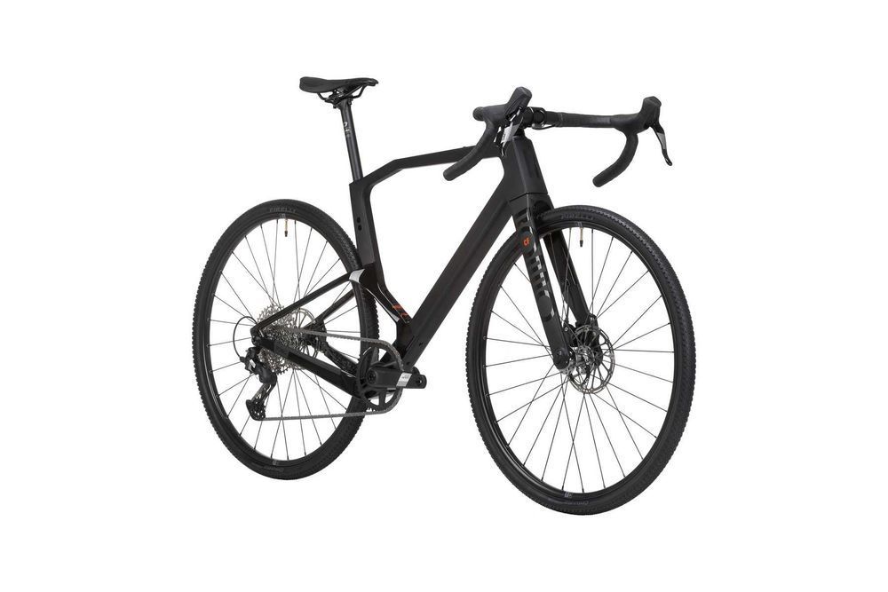 Rower Rondo Ruut CF 2 G2 Black