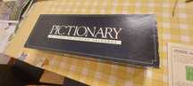 Pictionary original