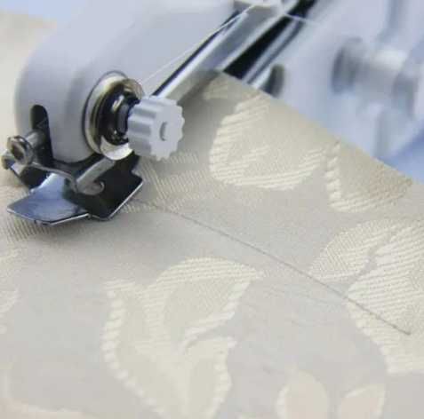 Ручна швейна машинка Handy stitch