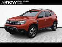 Dacia Duster 1.3 TCE 150KM Automat * JOURNEY + * Salon PL * FV 23