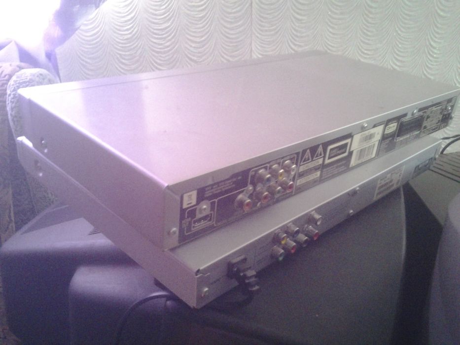 Dvd рабочий в отл сост