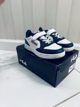Детские кеды Fila