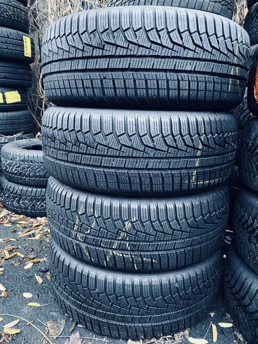 205 55 16 Hankook Evo 2 85%