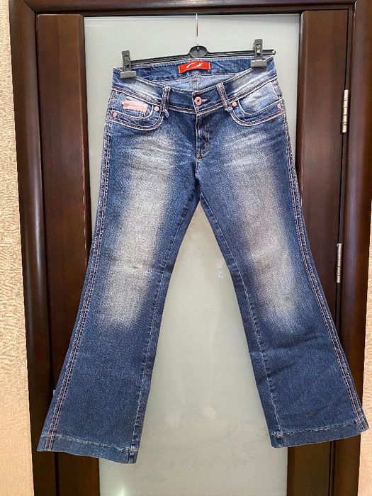 Джинсы женские Otostop (Турция).
