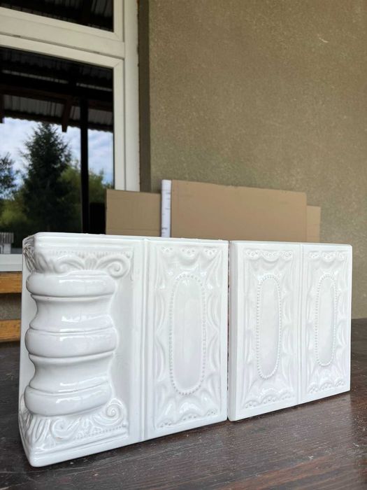 Кахельна плитка Каміни