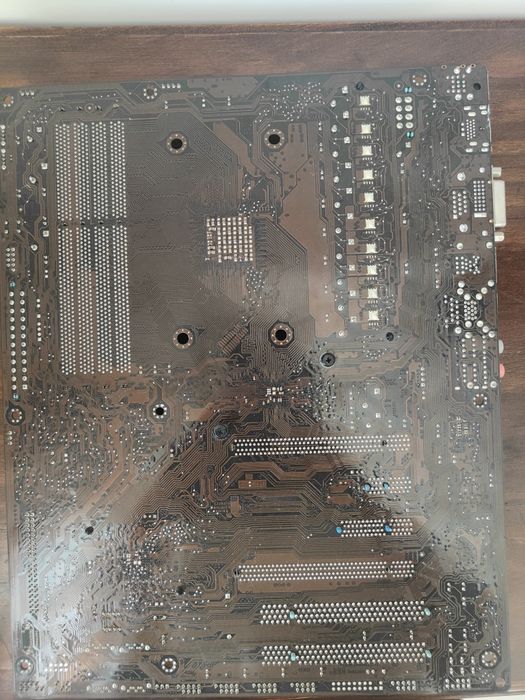 Motherboard Asus M4A89GTD PRO/USB3 socket am3