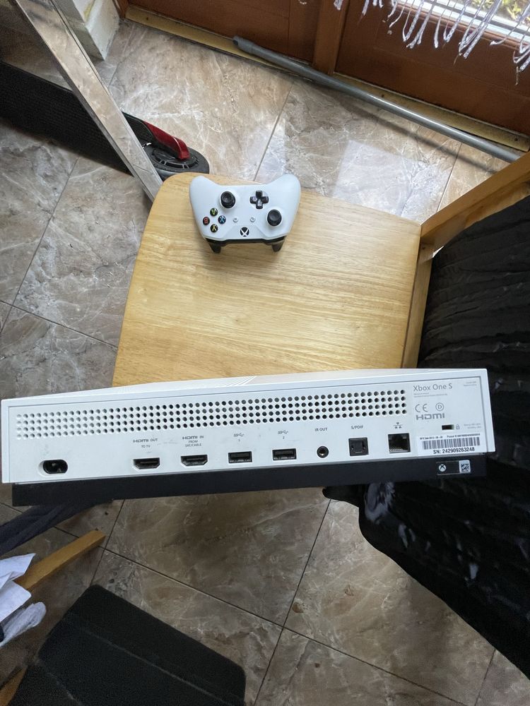 Xbox One S 500GB