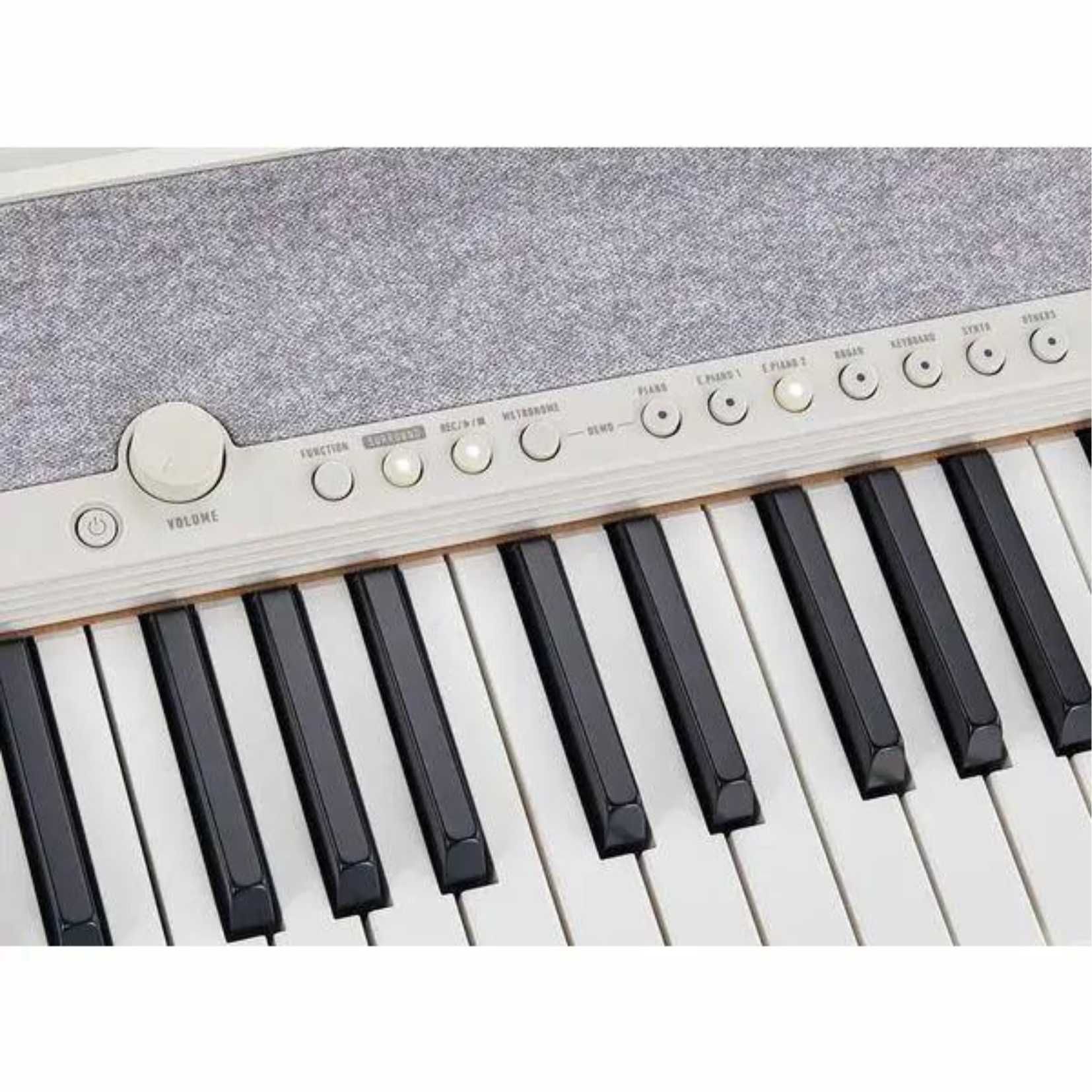Цифрове піаніно Casio CT-S1 WE.