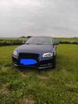 Audi A3 2.0tdi 140cv