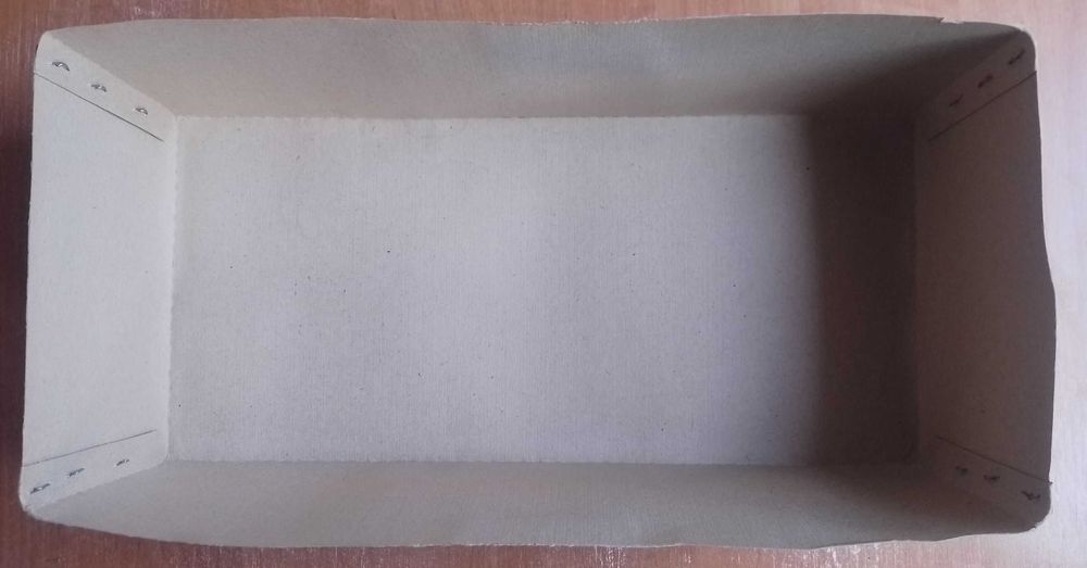 игрушка коробка хартрон ссср