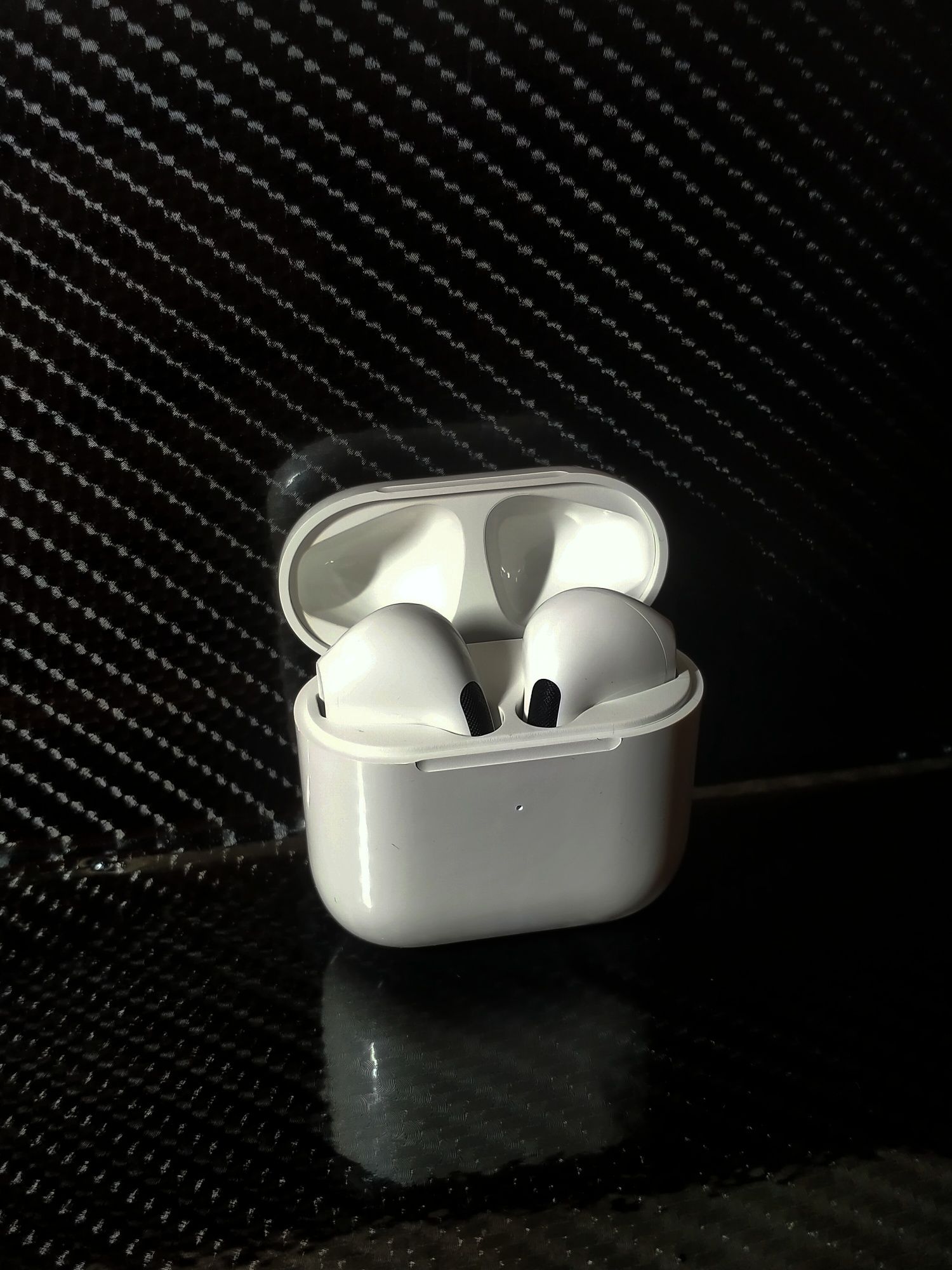 Наушники airpods pro 4