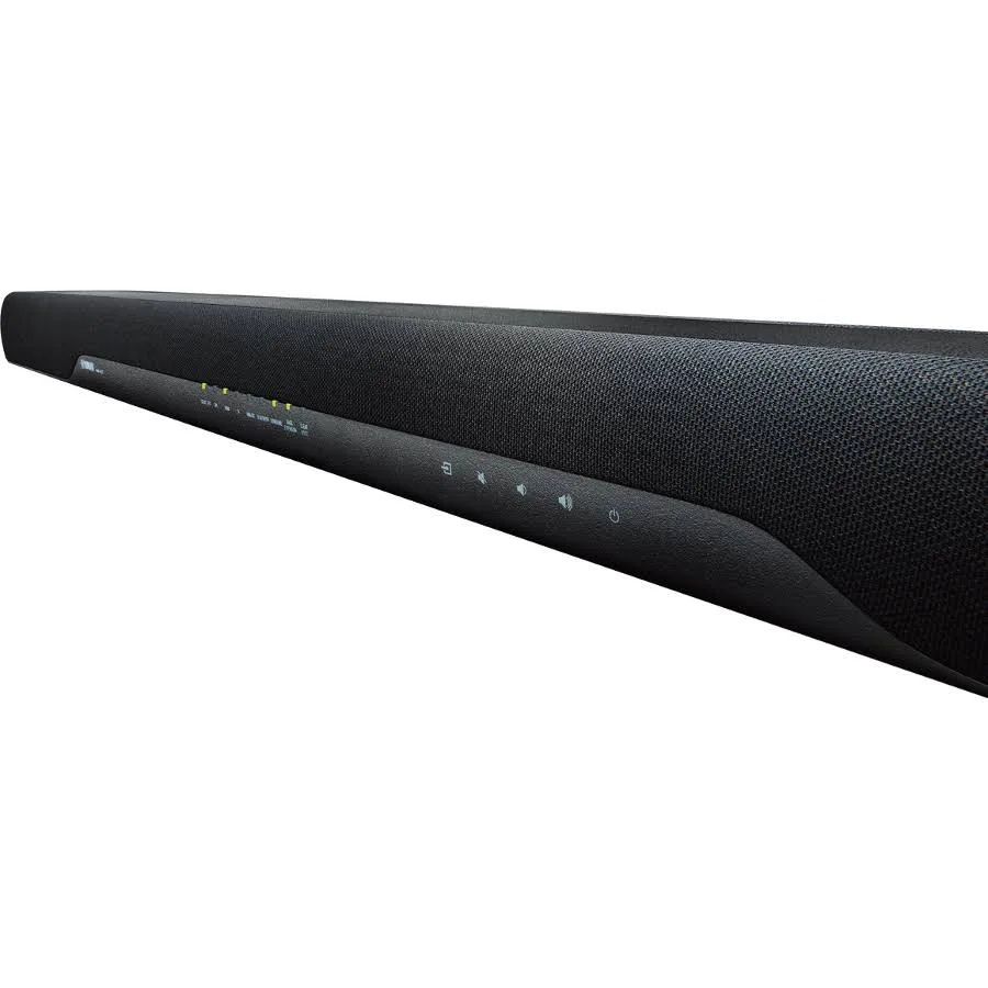 Coluna frontal Yamaha soundbar