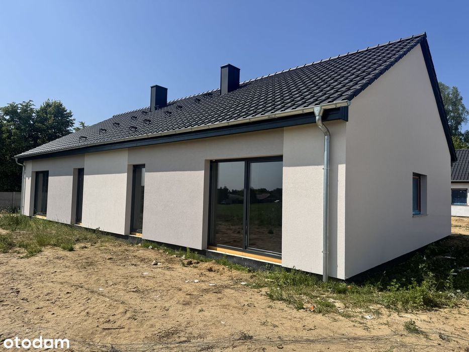 Nowa inwestycja Park Brzezie