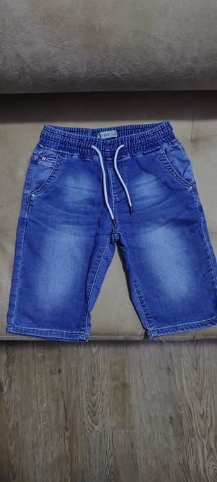 Продаж Шорти+футболка розмір 152