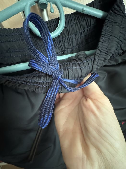 Штани на флісі дитячі