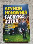 Szymon Hołownia Fabryka jutra