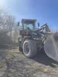 Фронтальний навантажувач XCMG LW300KN 2018