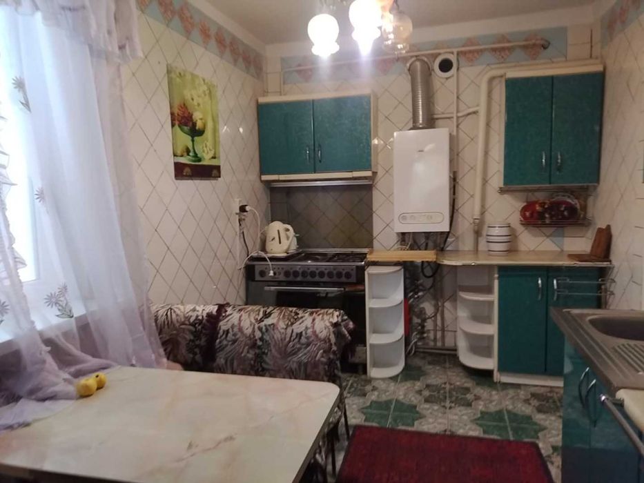 ПРОДАМ БУДИНОК ЖМ МИРНИЙ - повністю готовий для проживання!!!