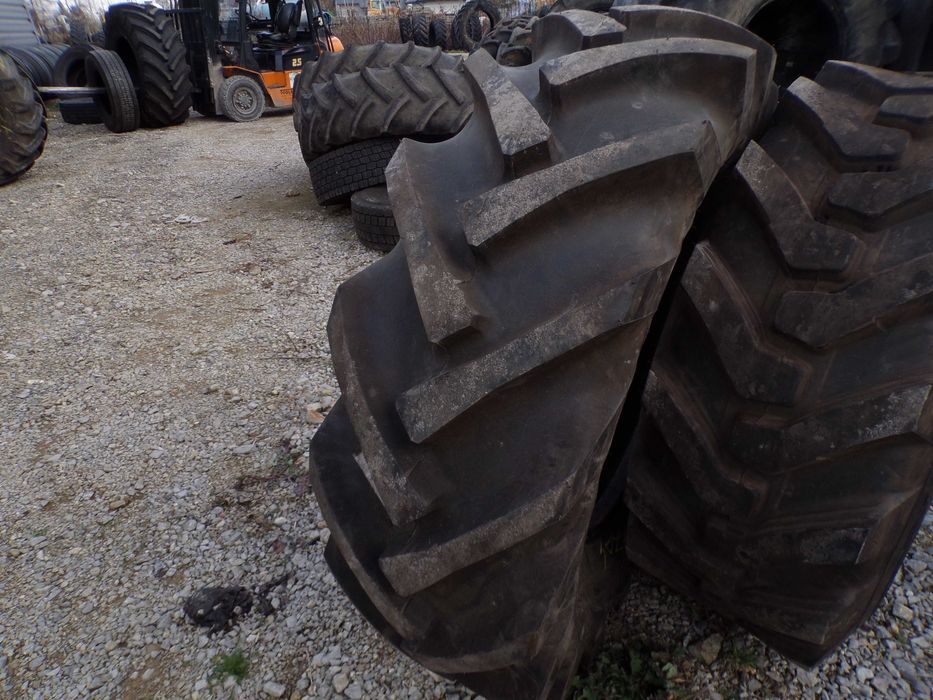 Opona 16.5/85-24 Goodyear SureGrip 14PR (1200 netto)