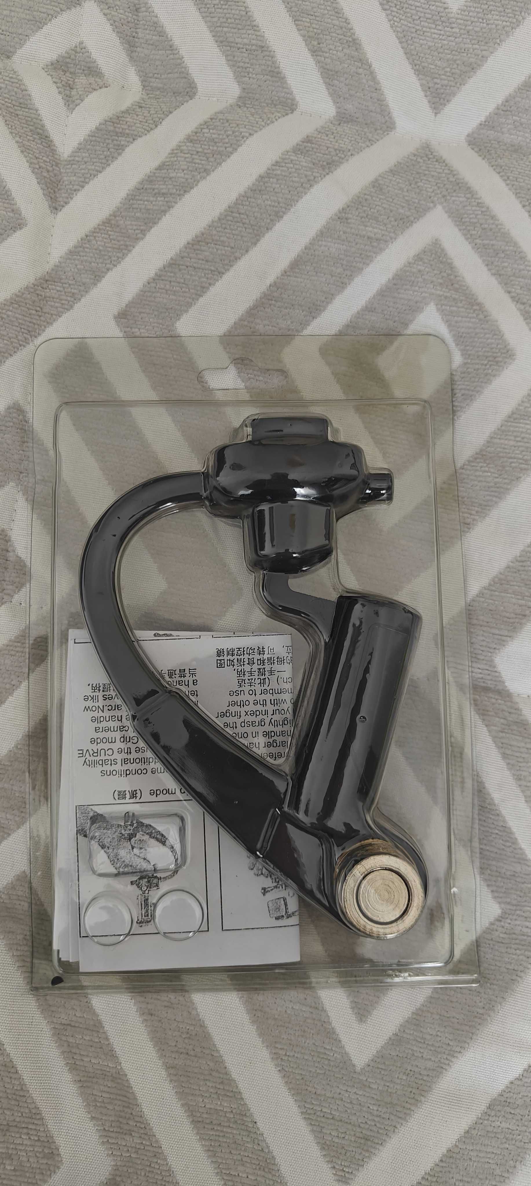 Gimbal para go pro encaixe