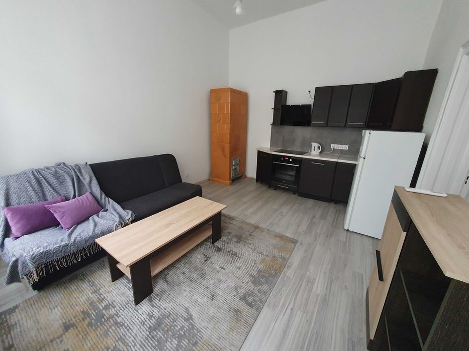 Sprzedam mieszkanie 2 pokojowe w Świebodzinie gotowe do zamieszkania