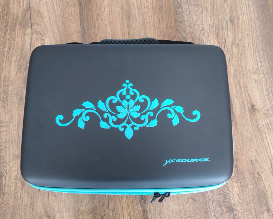 Torba/ etui na olejki eteryczne