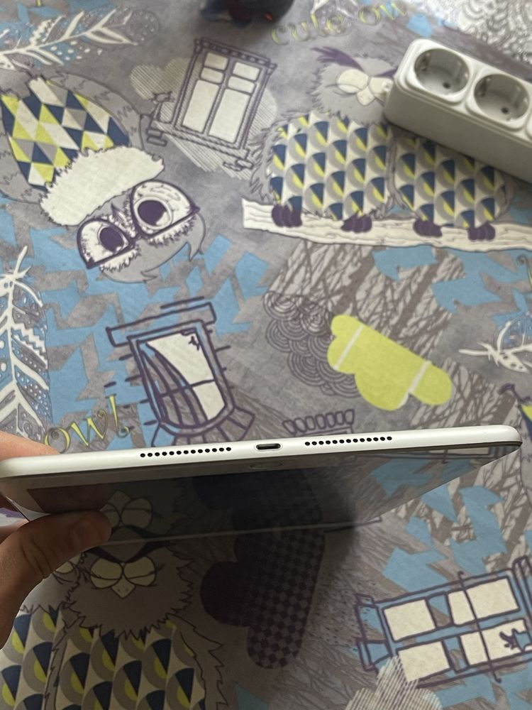 iPad 7-го покоління на 128