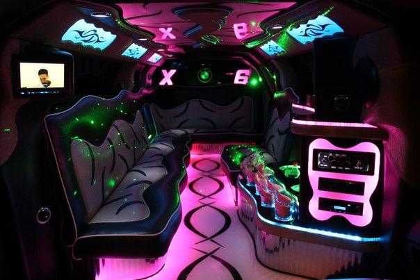 Samochód do ślubu, Wynajem limuzyny, Wieczór Panieński, Auto do ślubu