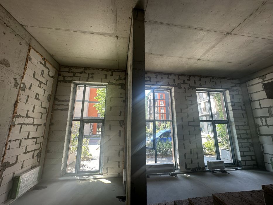 Коммерческое помещение, 1 этаж, дом сдан, Дачная/ Елочная