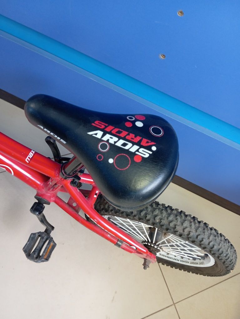 Велосипед Ardis max 16 bmx