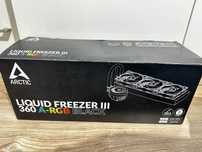 Liquid Freezer III 360 rgb