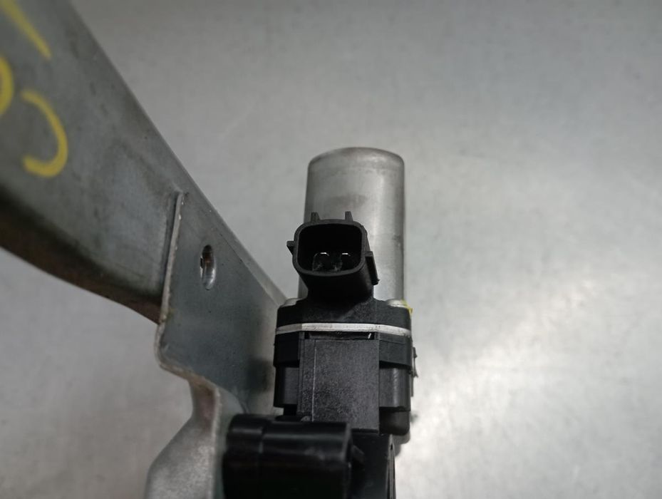 Elevador vidros frente esquerdo RENAULT Clio IV (BH_)