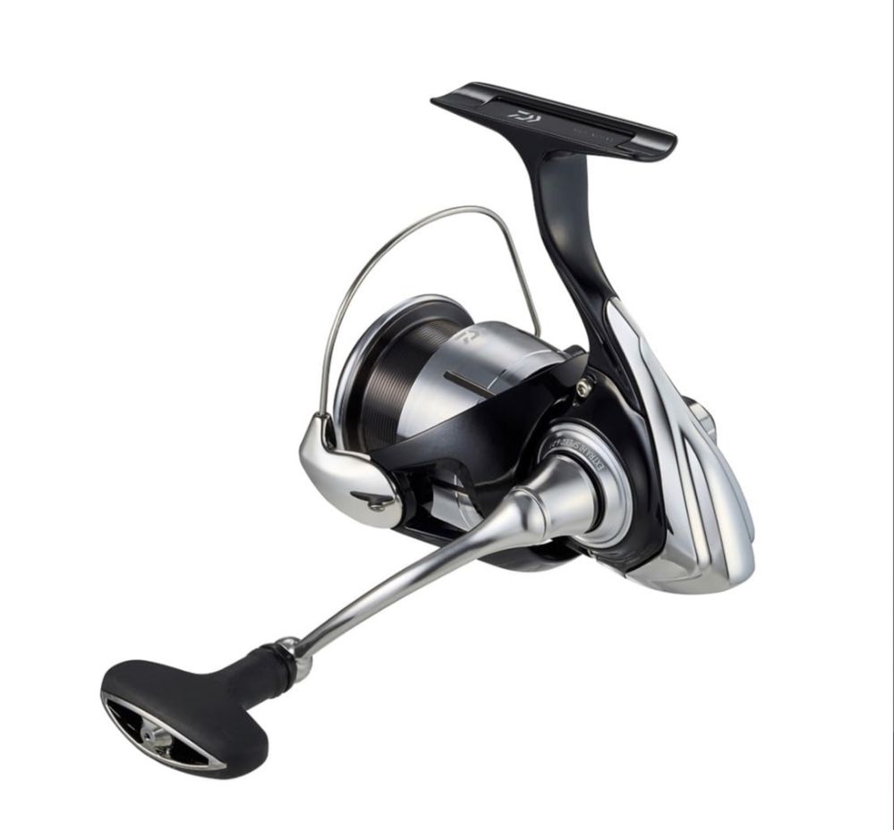 Daiwa 23 Lexa 3000S-C