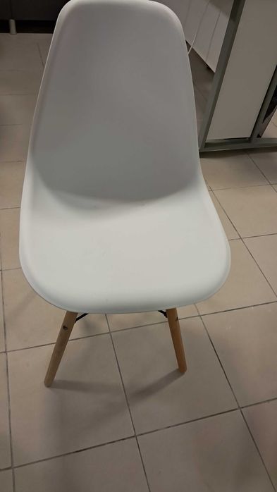 Cadeiras modernas