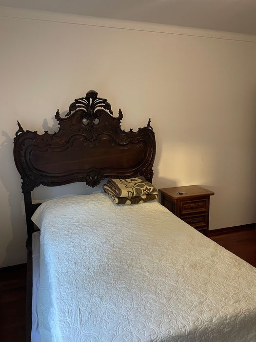 arrenda-se quarto individual