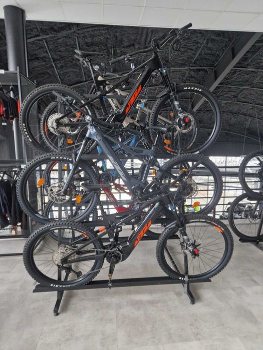 KTM Macina Cross CX 820