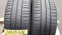 Opony Letnie 205'55'16'.MICHELIN.115 zł.Montaż.Wysyłka.GWARANCJA
