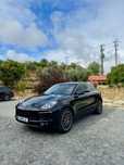 Porsche macan 2014