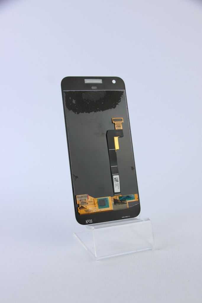 Дисплейний модуль без рамки Google Pixel Original Used White