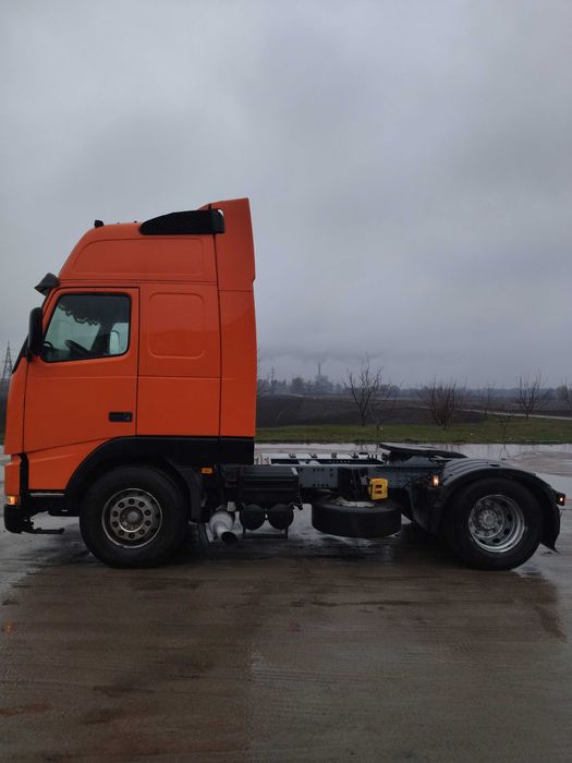 Продаж Вольво FH12 420