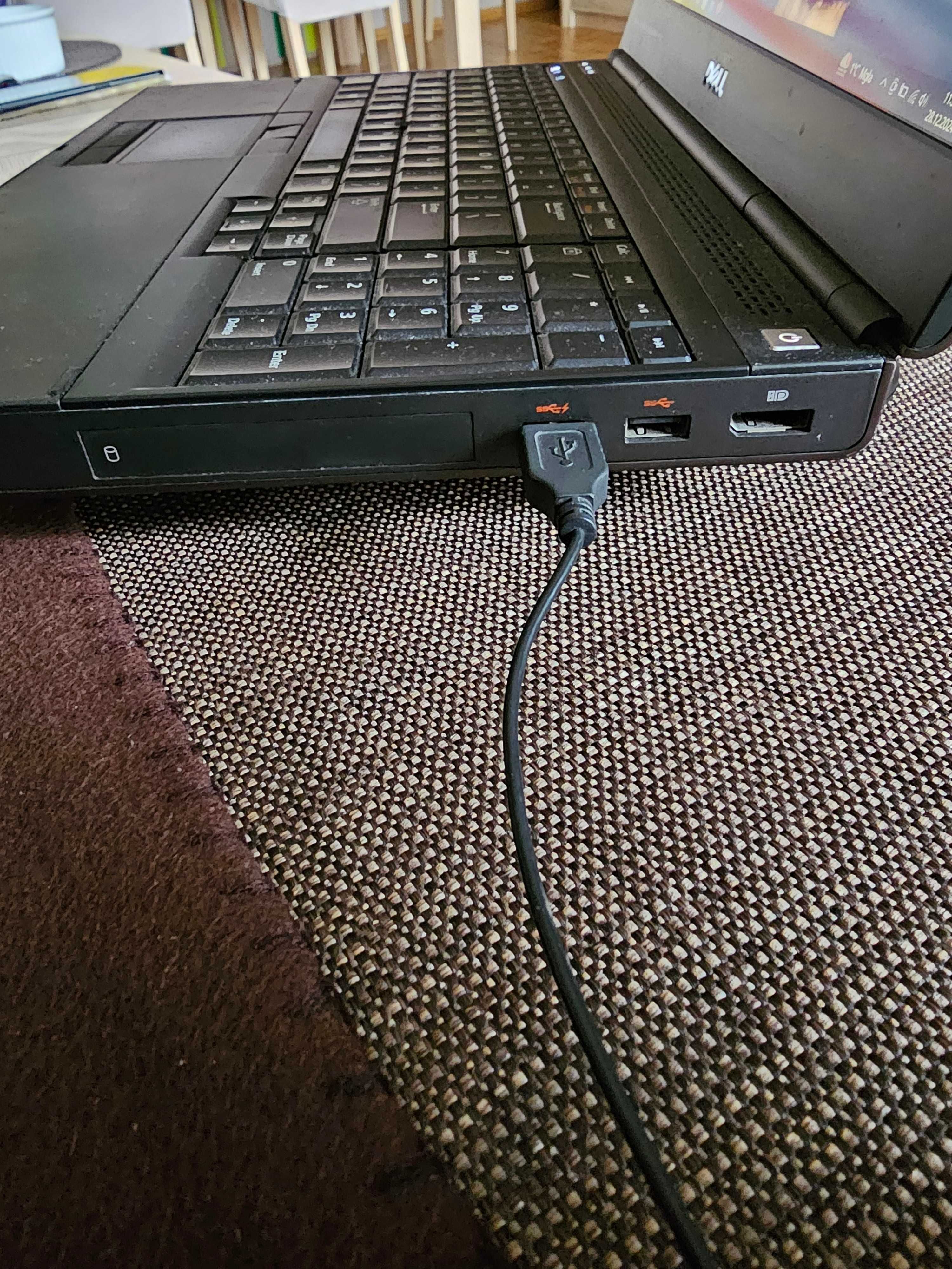 Laptop DELL Precision
