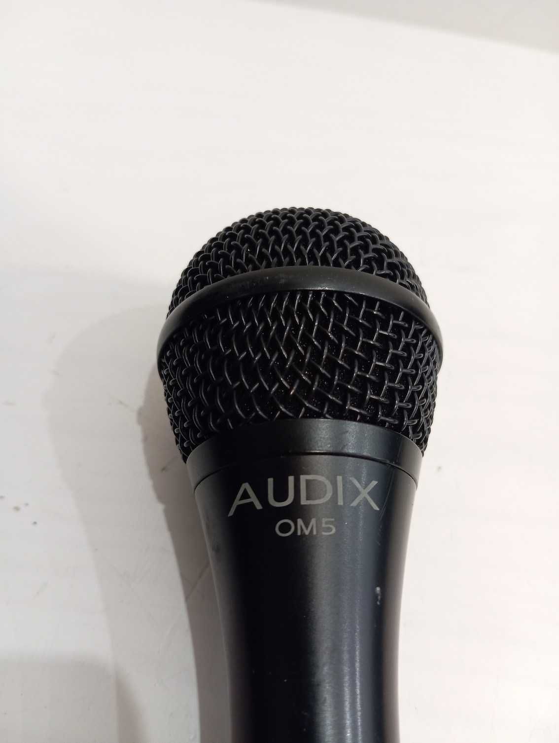 Mikrofon estradowy Audix OM 5