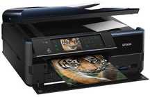 Inpressoa Epson Stylus PX830 FWD